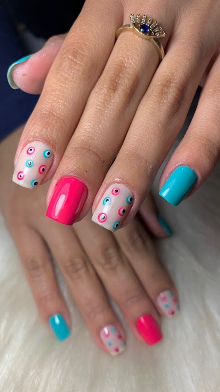 Studio Ster Nails - Salão de Beleza em Centro, Guarulhos/SP - Foto 2