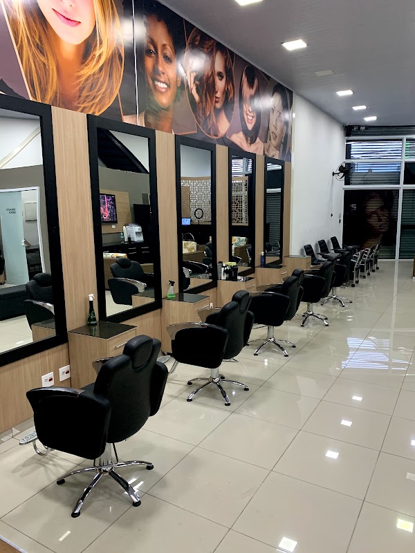 Studio Visage - Salão de Beleza em Centro, Guarulhos/SP - Foto 2