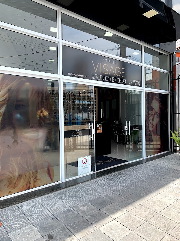 Studio Visage - Salão de Beleza em Centro, Guarulhos/SP - Foto 3