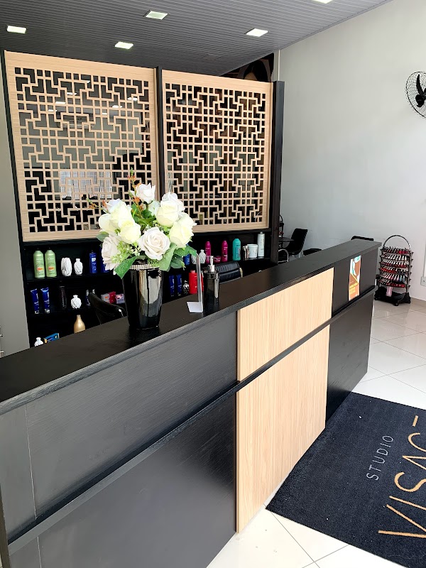 Studio Visage - Salão de Beleza em Centro, Guarulhos/SP - Foto 4