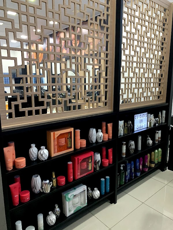 Studio Visage - Salão de Beleza em Centro, Guarulhos/SP - Foto 5