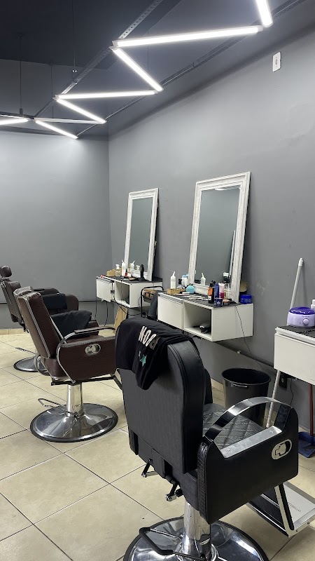 Divina Barba Barbearia