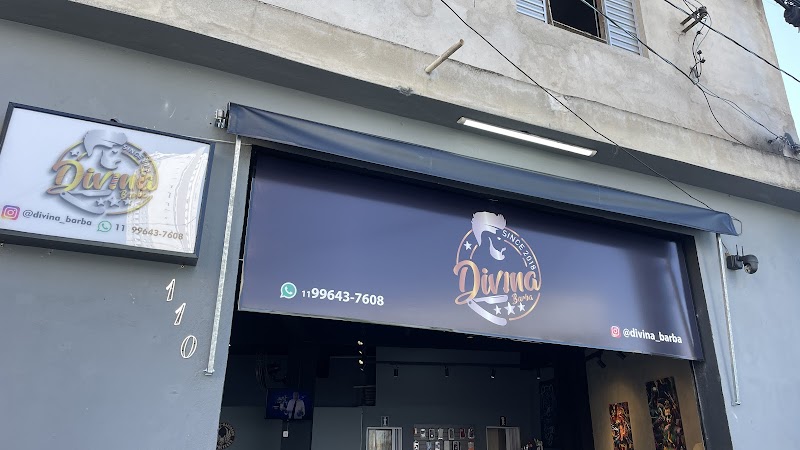 Divina Barba Barbearia - Salão de Beleza em Gopoúva, Guarulhos/SP - Foto 4