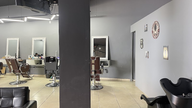 Foto 6 de Divina Barba Barbearia