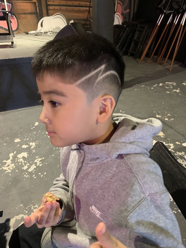 Lord Jack Barbearia - Guarulhos - Timóteo Penteado - Salão de Beleza em Gopoúva, Guarulhos/SP - Foto 3