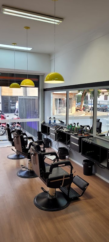 Lord Jack Barbearia - Guarulhos - Timóteo Penteado - Salão de Beleza em Gopoúva, Guarulhos/SP - Foto 5