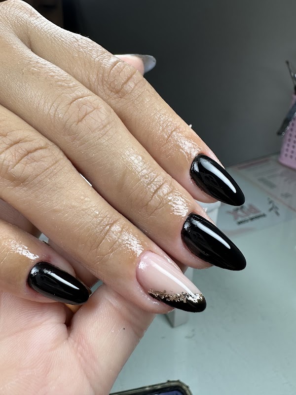 Você Bonita Nails