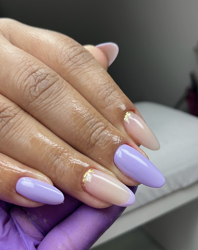 Você Bonita Nails - Salão de Beleza em Gopoúva, Guarulhos/SP - Foto 2