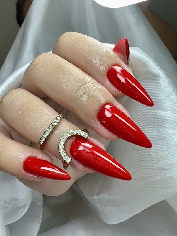 Você Bonita Nails - Salão de Beleza em Gopoúva, Guarulhos/SP - Foto 3