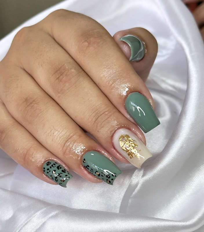 Foto 6 de Você Bonita Nails