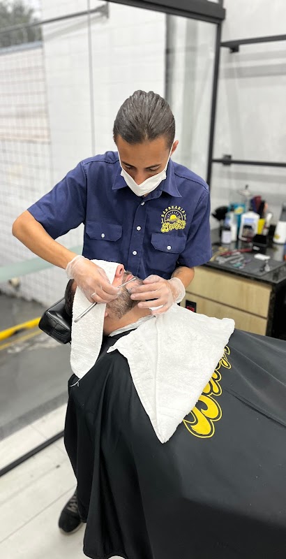 Barbearia Bonanza - Macedo - Salão de Beleza em Macedo, Guarulhos/SP - Foto 2