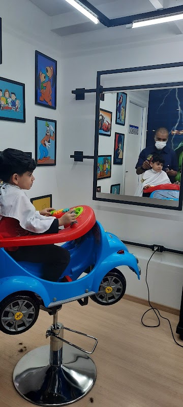 Barbearia Bonanza - Macedo - Salão de Beleza em Macedo, Guarulhos/SP - Foto 3