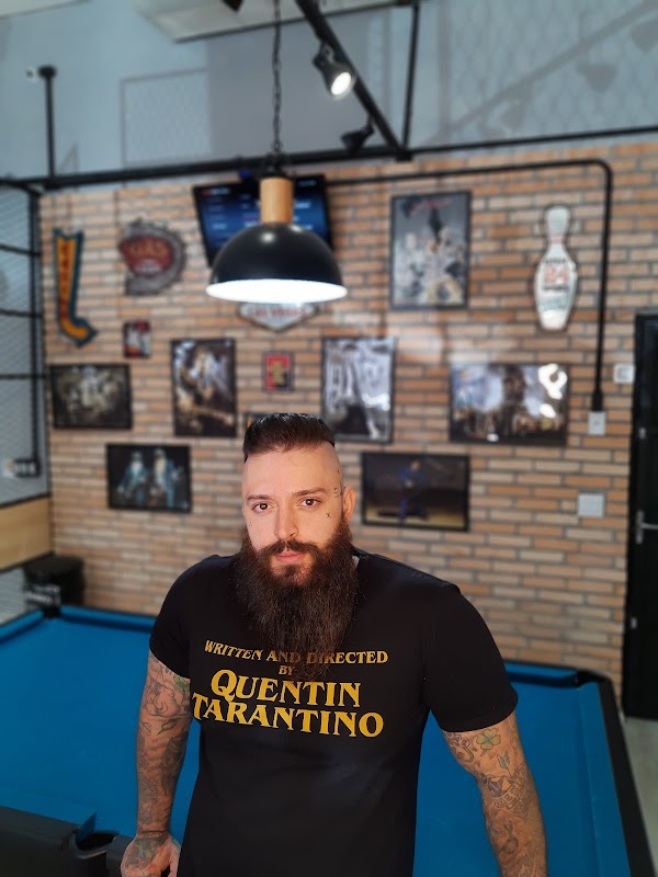 Barbearia Bonanza - Macedo - Salão de Beleza em Macedo, Guarulhos/SP - Foto 4