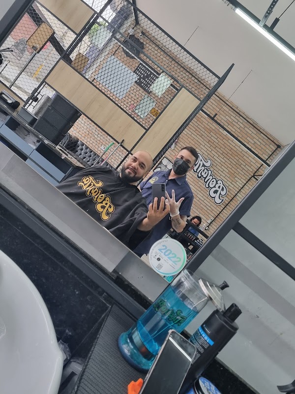 Foto 6 de Barbearia Bonanza - Macedo