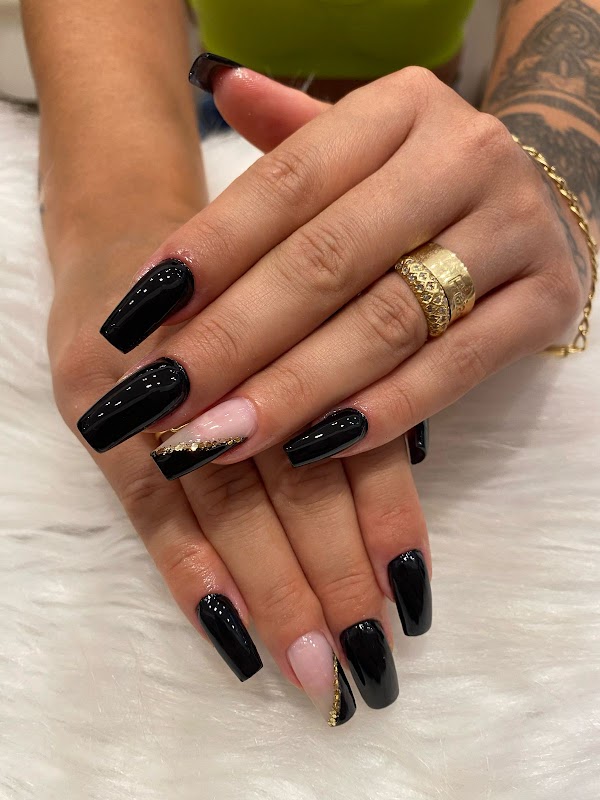 Bellas Esmalteira Guarulhos - Salão de Beleza em Macedo, Guarulhos/SP - Foto 2