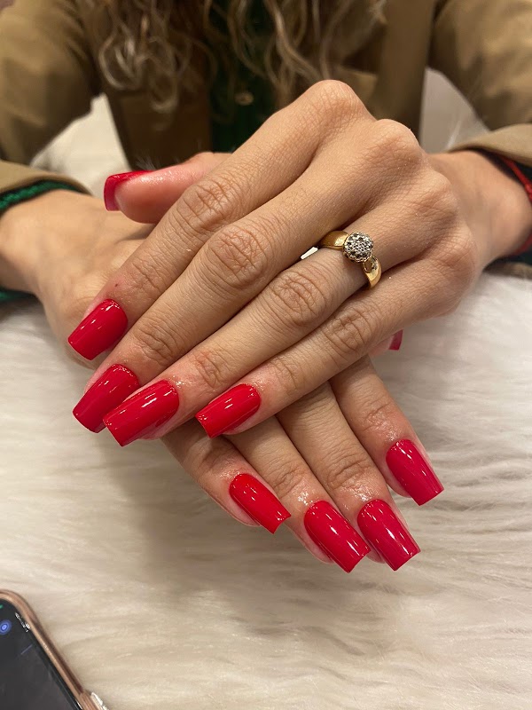 Bellas Esmalteira Guarulhos - Salão de Beleza em Macedo, Guarulhos/SP - Foto 4