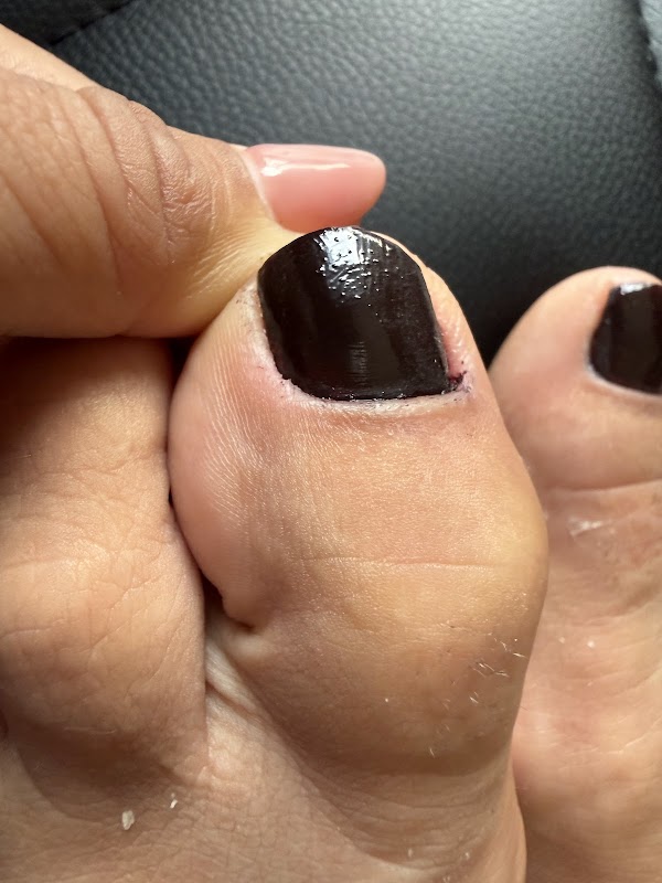 Bellas Esmalteira Guarulhos - Salão de Beleza em Macedo, Guarulhos/SP - Foto 5