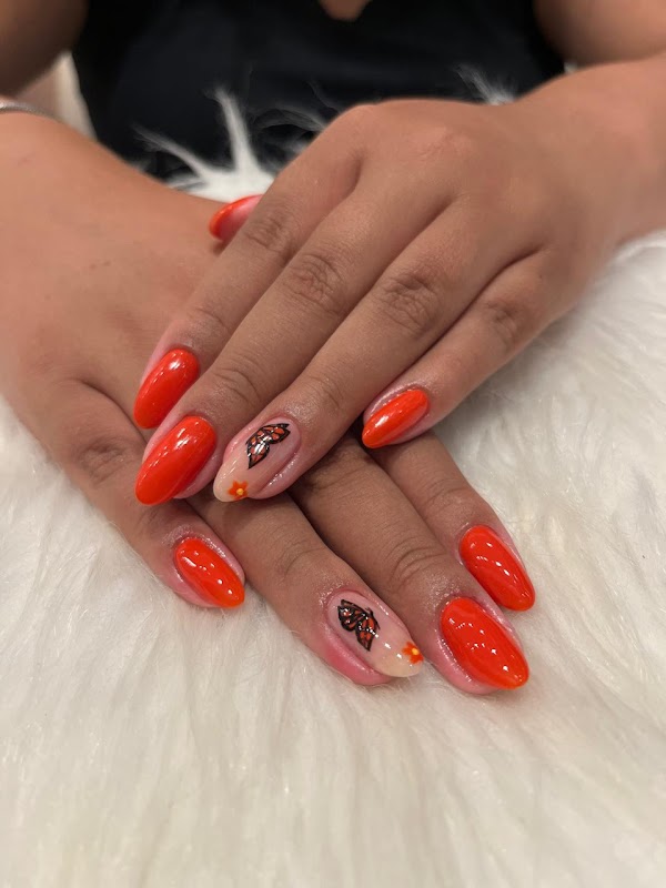 Foto 6 de Bellas Esmalteira Guarulhos