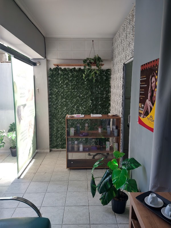 Depilação sem Dor - Cera Marroquina - Ecco Depil Center a Beleza Sustentável - Salão de Beleza em Macedo, Guarulhos/SP - Foto 2