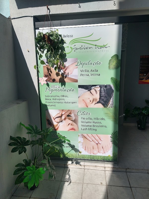 Depilação sem Dor - Cera Marroquina - Ecco Depil Center a Beleza Sustentável - Salão de Beleza em Macedo, Guarulhos/SP - Foto 4