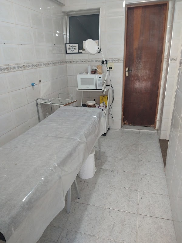 Depilação sem Dor - Cera Marroquina - Ecco Depil Center a Beleza Sustentável - Salão de Beleza em Macedo, Guarulhos/SP - Foto 5