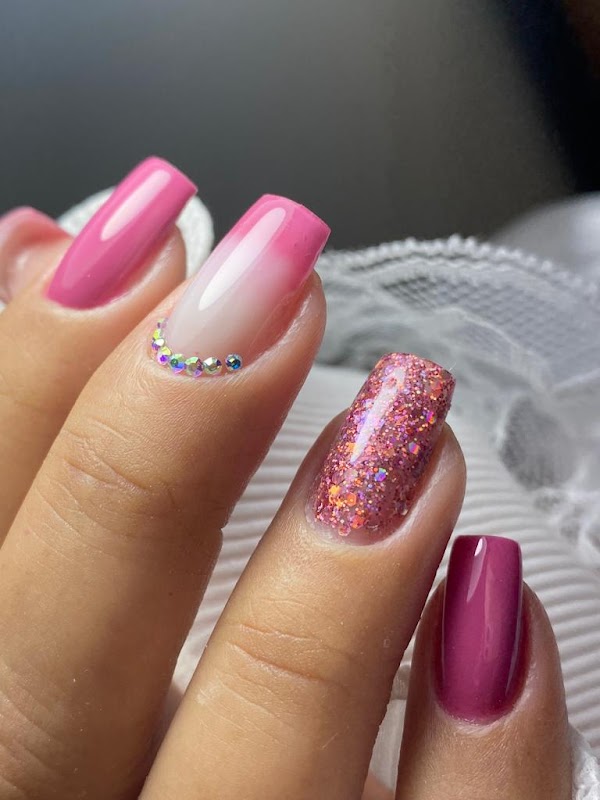 Esmalteria Paulo Faccini - Salão de Beleza em Macedo, Guarulhos/SP - Foto 2