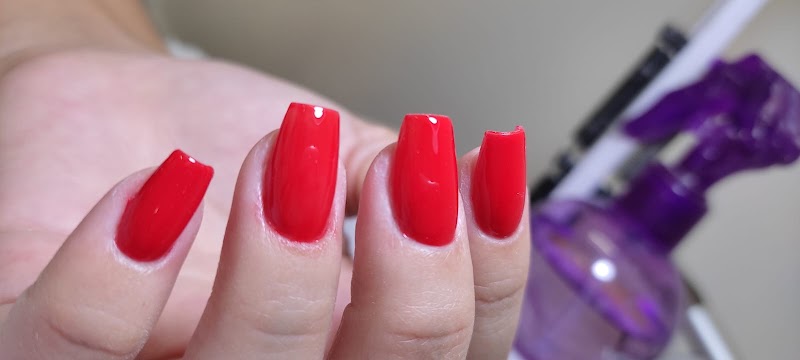 Esmalteria Paulo Faccini - Salão de Beleza em Macedo, Guarulhos/SP - Foto 5