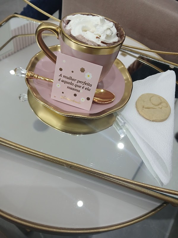 Studio Andrade - Salão de Beleza em Pimentas, Guarulhos/SP - Foto 3