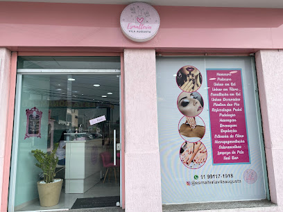 Esmalteria Vila Augusta
