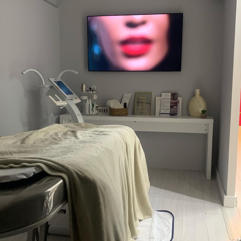 Gabriela Germânia Clínica de Estética