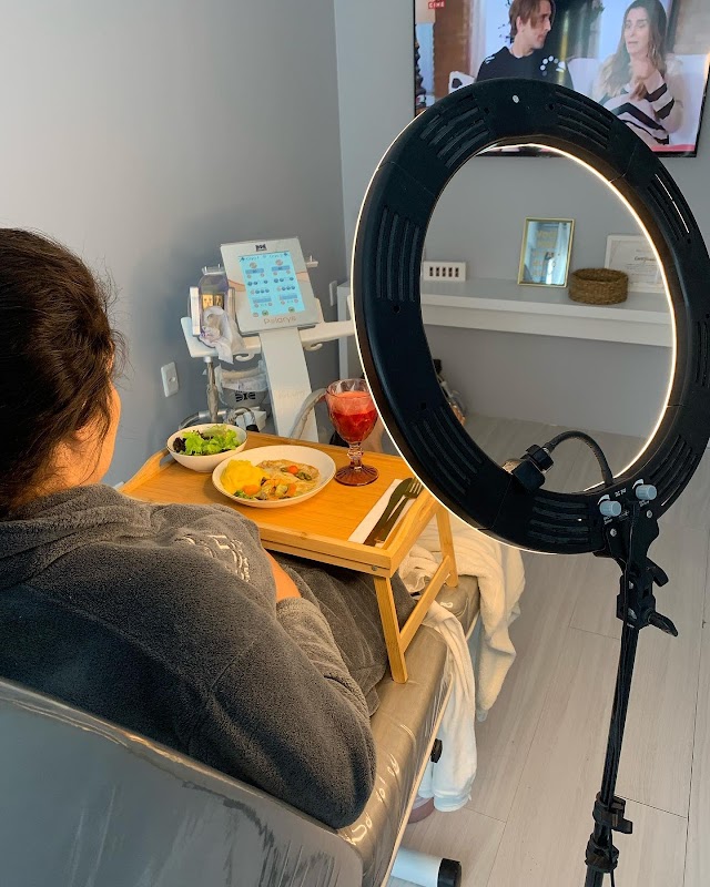 Gabriela Germânia Clínica de Estética em Guarulhos - Salão de Beleza em Vila Augusta, Guarulhos/SP - Foto 2