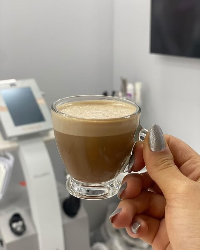 Gabriela Germânia Clínica de Estética em Guarulhos - Salão de Beleza em Vila Augusta, Guarulhos/SP - Foto 3