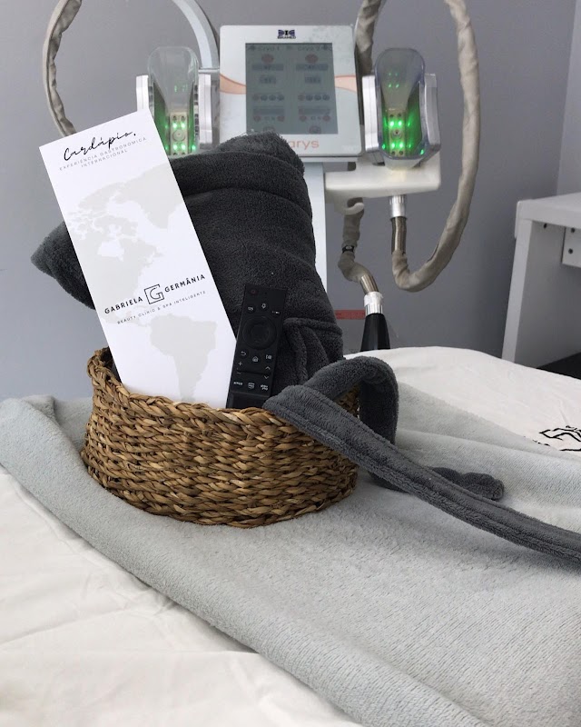 Gabriela Germânia Clínica de Estética em Guarulhos - Salão de Beleza em Vila Augusta, Guarulhos/SP - Foto 4