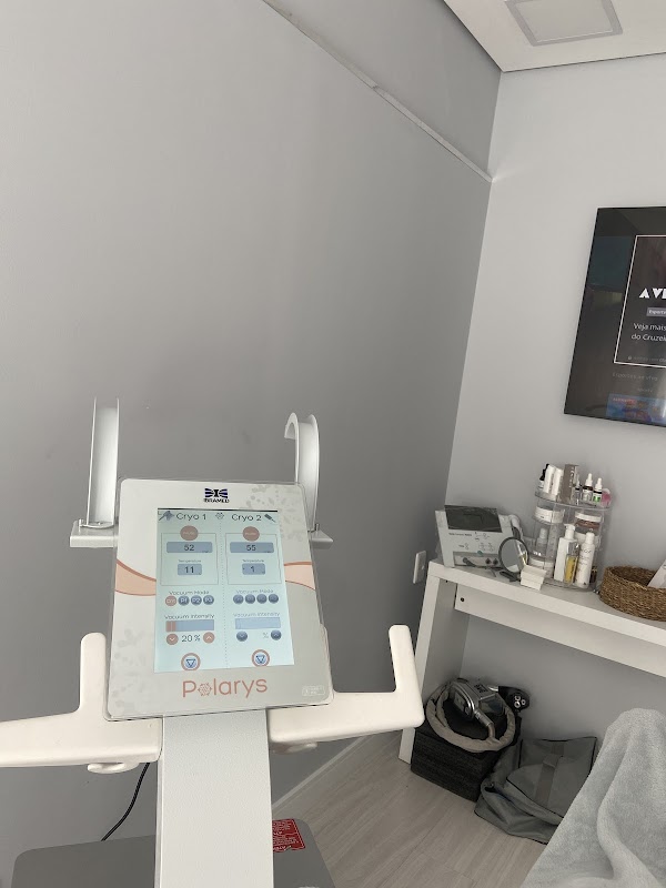 Gabriela Germânia Clínica de Estética em Guarulhos - Salão de Beleza em Vila Augusta, Guarulhos/SP - Foto 5