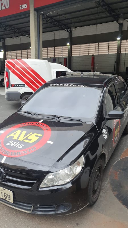 Avs Monitoramento E Segurança - Segurança Eletrônica em Centro, Guarulhos/SP - Foto 4