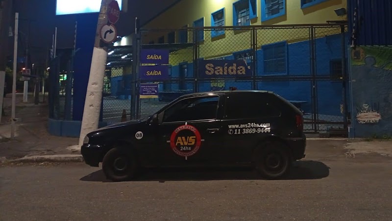 Avs Monitoramento E Segurança - Segurança Eletrônica em Centro, Guarulhos/SP - Foto 5