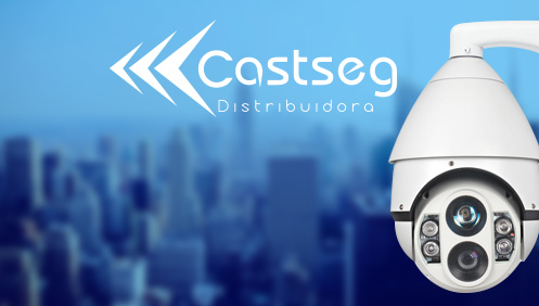 Castseg Distribuidora Guarulhos