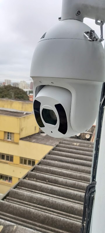 Castseg Distribuidora Guarulhos - Segurança Eletrônica em Centro, Guarulhos/SP - Foto 2