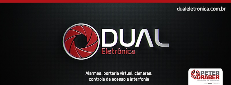 Dual Segurança Eletrônica - Segurança Eletrônica em Centro, Guarulhos/SP - Foto 5