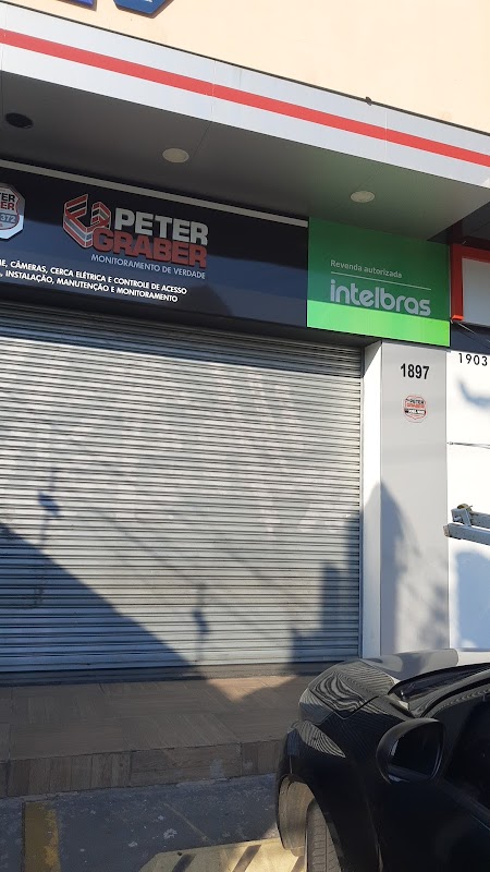 Foto 6 de Dual Segurança Eletrônica