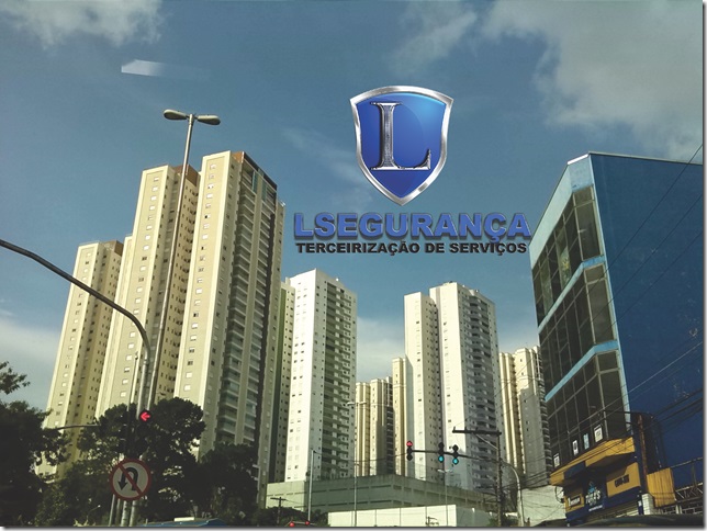 L Segurança e Serviços Ltda