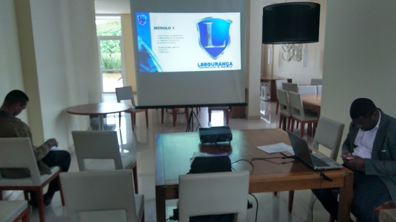 L Segurança e Serviços Ltda - Segurança Eletrônica em Centro, Guarulhos/SP - Foto 2