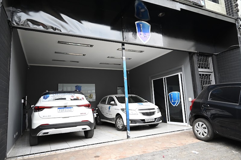 L Segurança e Serviços Ltda - Segurança Eletrônica em Centro, Guarulhos/SP - Foto 3