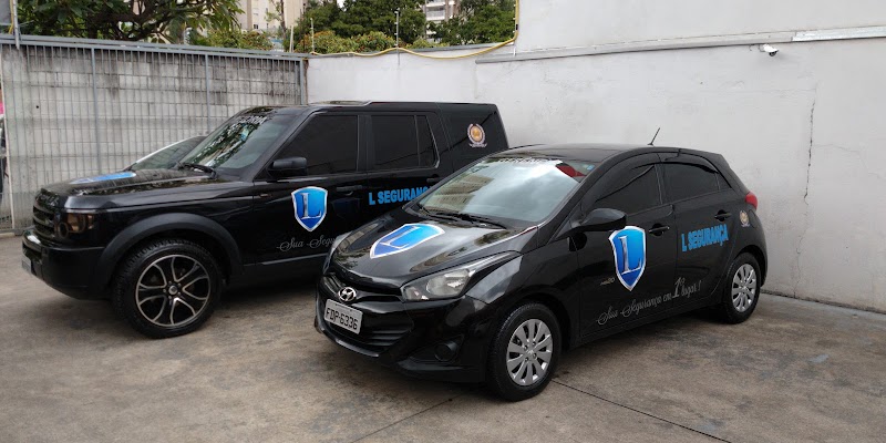L Segurança e Serviços Ltda - Segurança Eletrônica em Centro, Guarulhos/SP - Foto 4