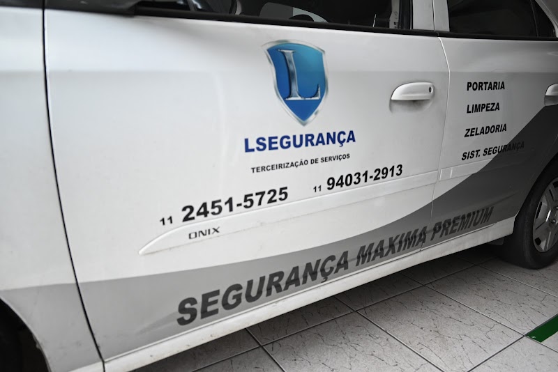 Foto 6 de L Segurança e Serviços Ltda