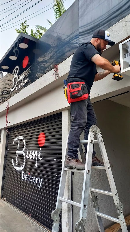 FikiSeguro - Segurança Eletrônica em Macedo, Guarulhos/SP - Foto 4