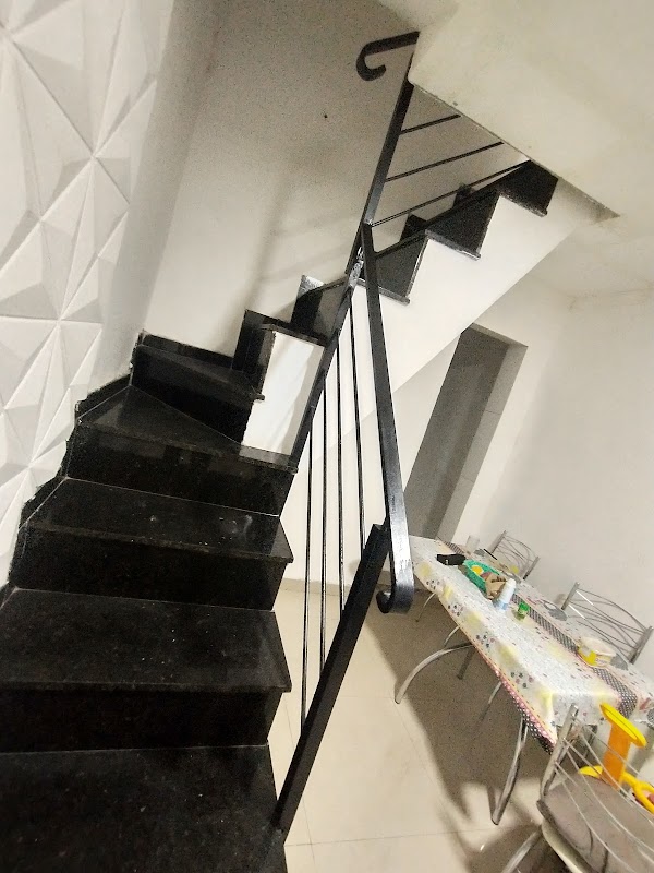 Serralheria 24 horas - Serralheria em Bonsucesso, Guarulhos/SP - Foto 2