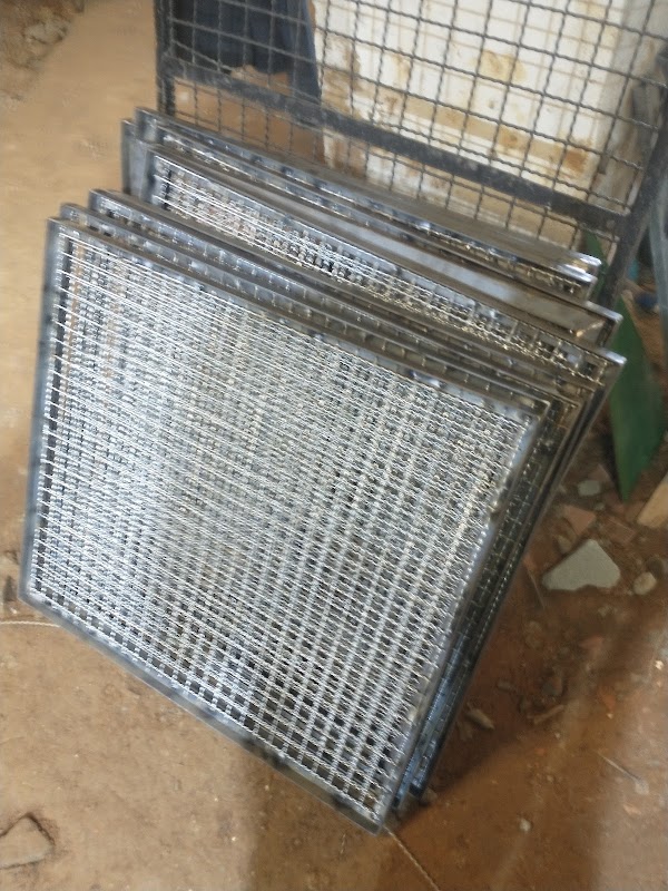 Serralheria 24 horas - Serralheria em Bonsucesso, Guarulhos/SP - Foto 4