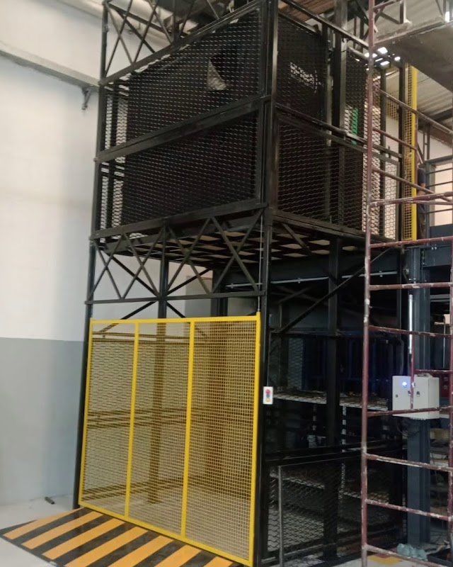 Serralheria SonairdA Art Metal 24 Horas