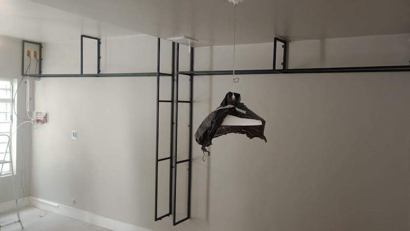 Serralheria SonairdA Art Metal 24 Horas - Serralheria em Bonsucesso, Guarulhos/SP - Foto 2